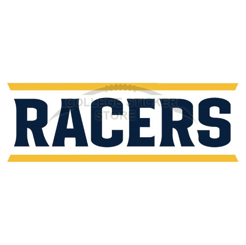 Personal Murray State Racers Iron-on Transfers (Wall Stickers)NO.5216